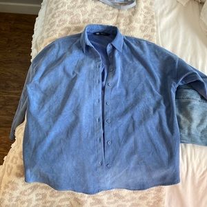 Zara long sleeve